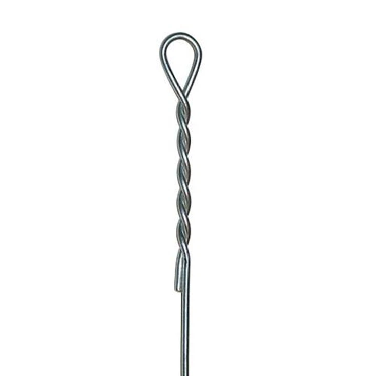 SINGLE LOOP BALE TIES